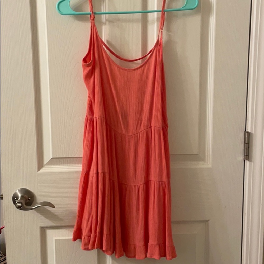 Forever 21 mini sundress